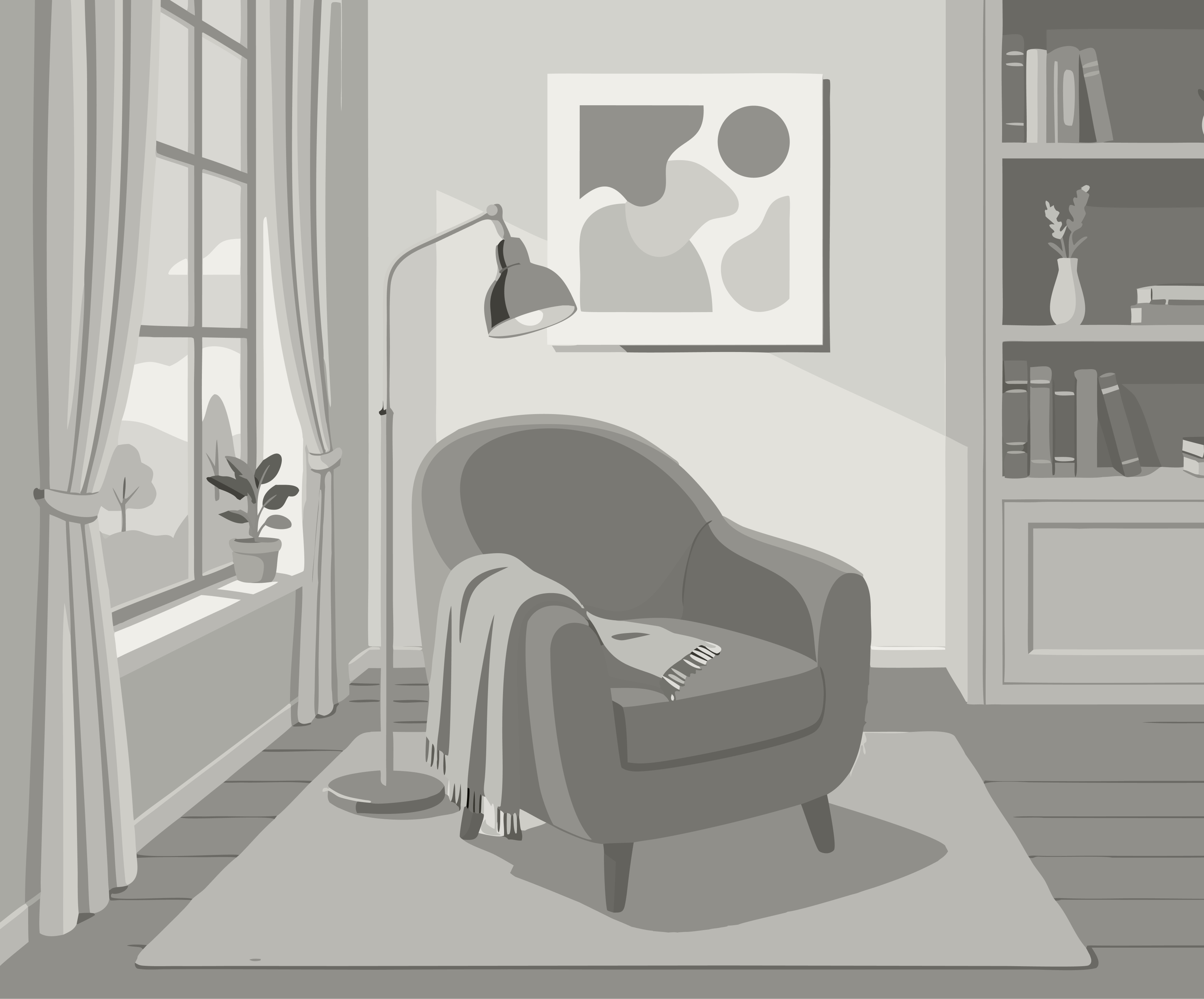 Deluxe Family Suite